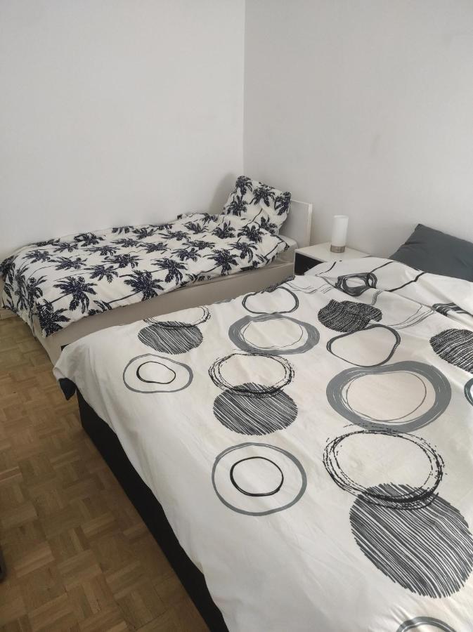 Appartement 70M² Pierrelatte Cosy, Netflix+Wifi Luaran gambar